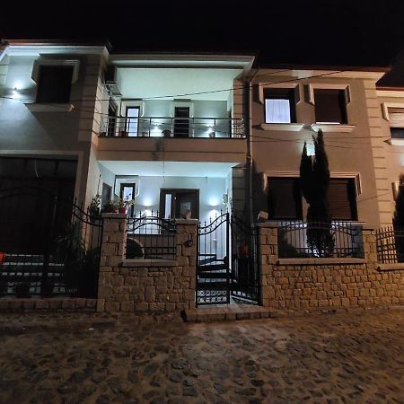 Guesthouse Kocibelli Korce Luaran gambar