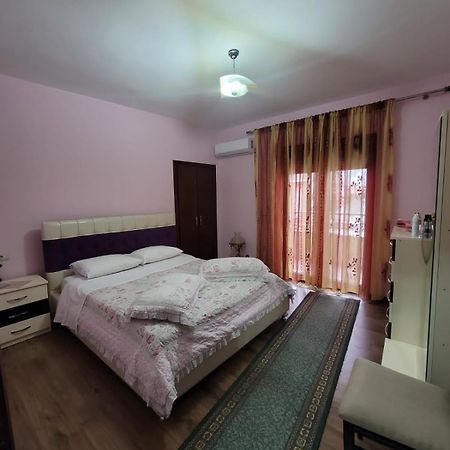 Guesthouse Kocibelli Korce Luaran gambar