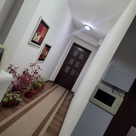 Guesthouse Kocibelli Korce Luaran gambar