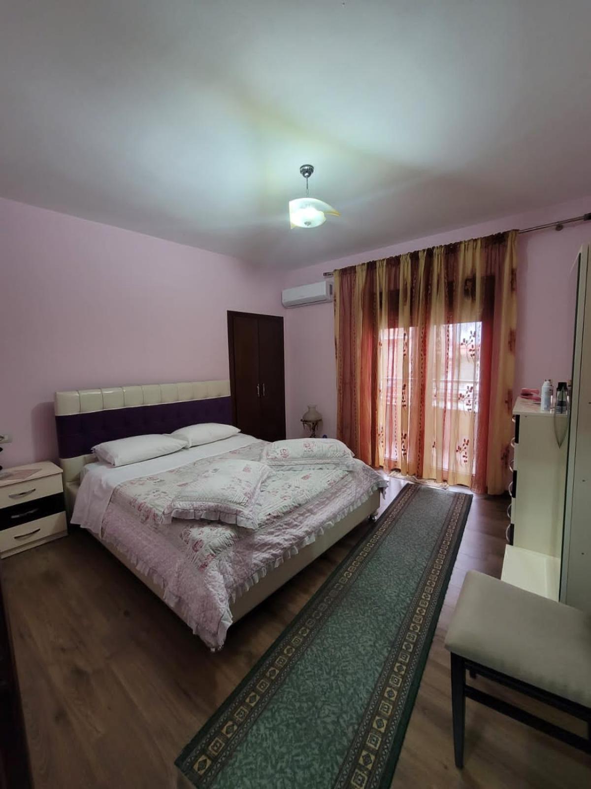 Guesthouse Kocibelli Korce Luaran gambar