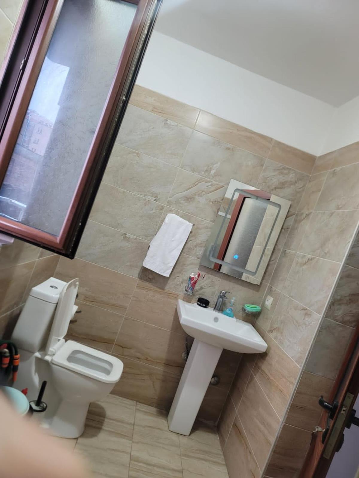 Guesthouse Kocibelli Korce Luaran gambar