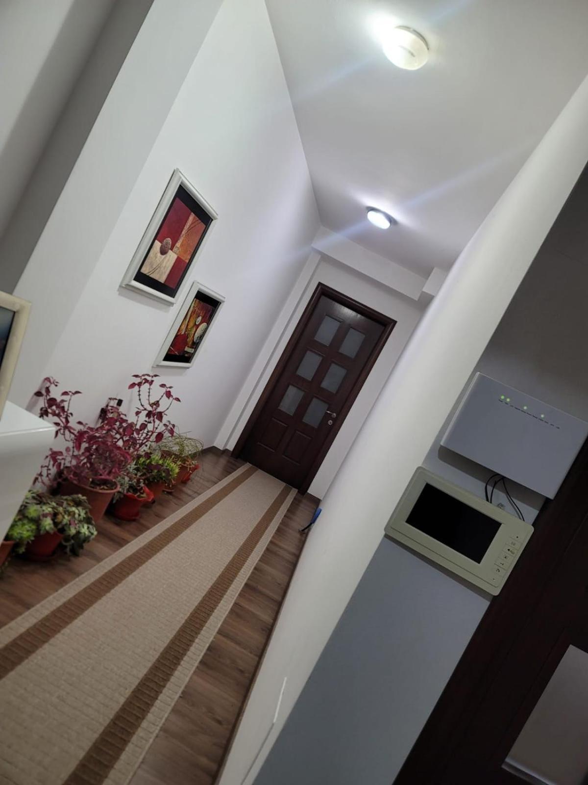 Guesthouse Kocibelli Korce Luaran gambar