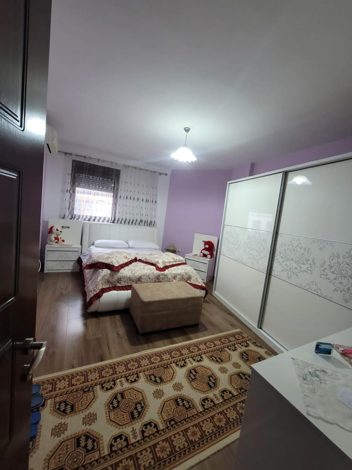 Guesthouse Kocibelli Korce Luaran gambar